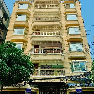 Hotel Heaven Inn Дакка Exterior photo