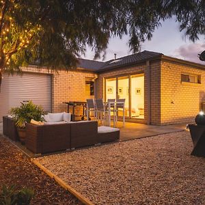 Вилла La Casa Serenita - Peaceful Getaway In Geelong Moolap Exterior photo