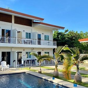 Villa Del Oz Resort Панглао Exterior photo
