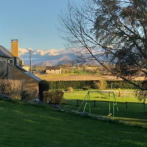 Les 3 Collines Gites, Panorama Sur Les Pyrenees Saint-Vincent  Exterior photo