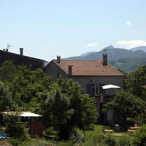 Bed and Breakfast Infocus-Du-Sud Soula Exterior photo