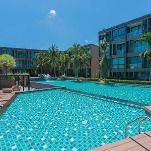 Вилла Studio Cape Panwa Ocean Front Partial Seaviewswimming Pool View With Super Wifi Ban Ao Makham Exterior photo