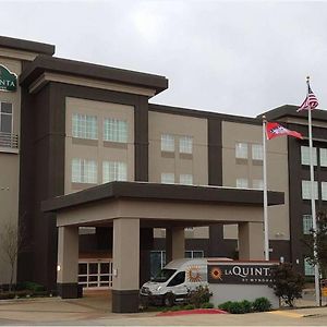 Отель La Quinta By Wyndham Little Rock - West Exterior photo