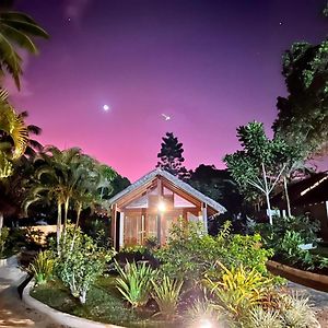 Mg Cocomo Resort Vanuatu Порт-Вила Exterior photo