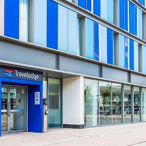 Travelodge Cambridge Central Exterior photo