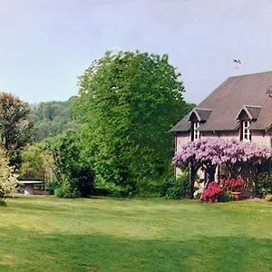 Апартаменты Captains Cabin, Gite Neuf Dans Ancienne Maison Campagne Saint-Priest-la-Plaine Exterior photo