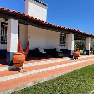Casa Das Oliveiras Авиш Exterior photo