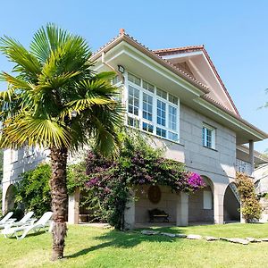 Villa Campo Das Medas , En Medio De La Naturaleza Con Piscina Privada De Sal Гондомар Exterior photo