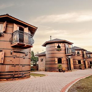 Отель Pipas Terroir Exclusive Pousada Бенту-Гонсалвис Exterior photo