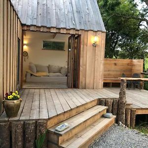 Lough Hyne Cottage Скибберин Exterior photo