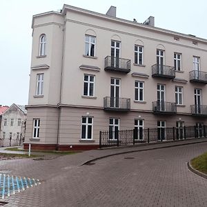 Apartamenty Na Poddaszu- Tatarska 4 Пжемысл Exterior photo