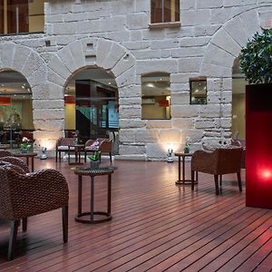 Отель F&G Логроньо Exterior photo