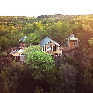 Апартаменты Bushveld Bivouac Private Camp Mica Exterior photo