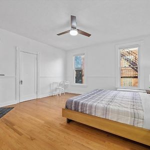 Bloomfield/Shadyside @H Spacious And Quiet Private Bedroom With Shared Bathroom Питтсбург Exterior photo