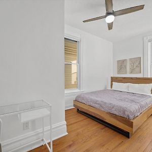 Bloomfield/Shadyside @G Cozy And Stylish Private Bedroom With Shared Bathroom Питтсбург Exterior photo