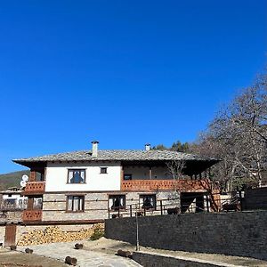 Вилла Vladimirov'S House Kovachevitsa , Цяла Къща Exterior photo