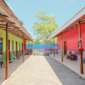 Ijen Traveller & Homestay Баньюванги Exterior photo