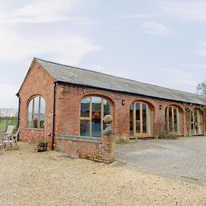 Вилла The Stables At Weedon Hill Farm Church Stowe Exterior photo