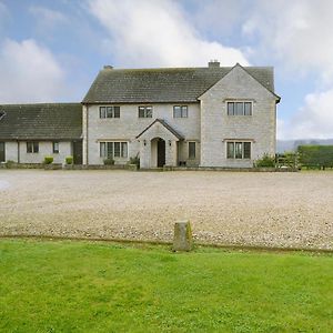 Canon Court Farm Haydon Exterior photo