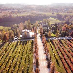 Вилла Agriturismo E Acetaia La Vedetta Кастельветро-ди-Модена Exterior photo