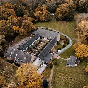 Отель Winselerhof - Oostwegel Collection Ландграф Exterior photo