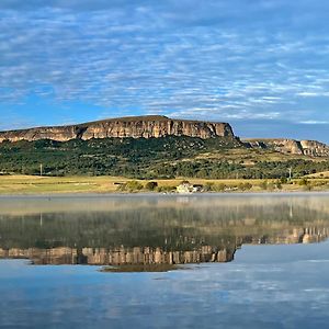 Вилла Buffalo Hills Private Game Reserve Гаррисмит Exterior photo