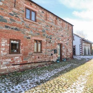 Вилла Blencathra Barn Пенрит Exterior photo