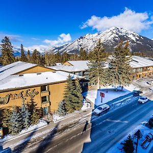 Banff Park Lodge Exterior photo