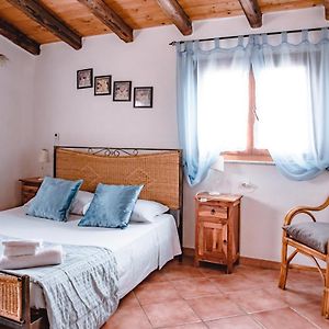 Bed and Breakfast Sa Ruscitta Сант-Антиоко Exterior photo