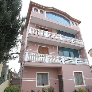Апартаменты Vila Dori Ani Тирана Exterior photo