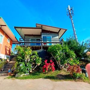 Отель Khao Kho Tree Top Exterior photo