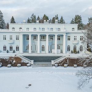 Hotel Haikko Manor & Spa Порвоо Exterior photo