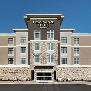 Homewood Suites By Hilton Карлайл Exterior photo