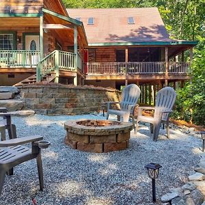 Lake Hartwell Area Cabin With Community Pool Access! Westminster Exterior photo