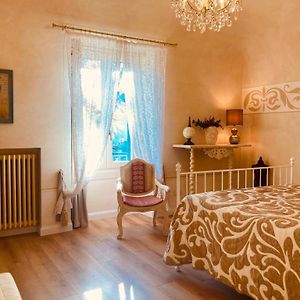 Bed and Breakfast Manzoni37 Нови-Лигуре Exterior photo