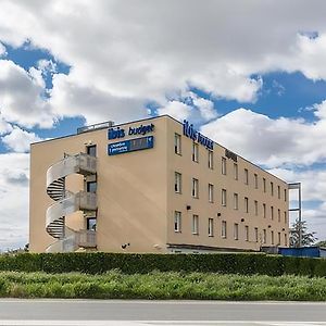 Отель Ibis Budget Марманд Exterior photo