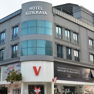 Kizilkaya Business Otel Кёрфез Exterior photo