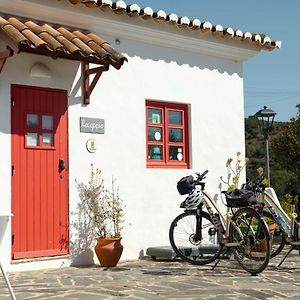 Aldeia Da Pedralva - Slow Village Вила-ду-Биспо Exterior photo