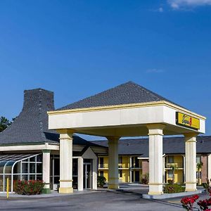 Отель Super 8 By Wyndham Mcdonough Ga Exterior photo