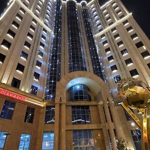 Отель Айни Душанбе Exterior photo