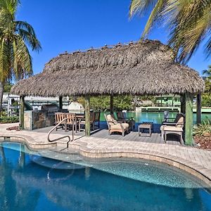 Soothing Duck Key Vacation Rental! Маратон Exterior photo