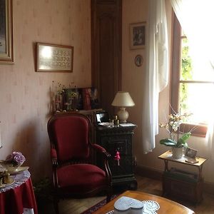 Chambres D'Hotes Des 3 Rois Верден-сюр-Мёз Exterior photo