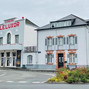 Les 3 Berets Chambres D'Hotes Олорон-Сент-Мари Exterior photo