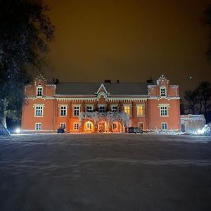 Bed and Breakfast Zamek Rynkowka Exterior photo