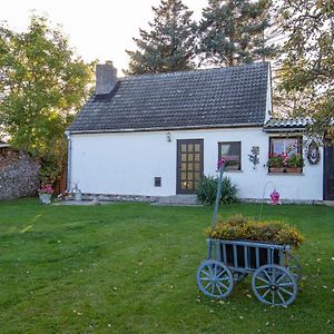 Вилла Ferienhaus Samuel Mit Garten Und 2 Terrassen Лубмин Exterior photo