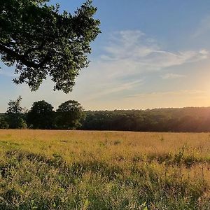 Вилла Chase Farm Glamping Southwater Exterior photo