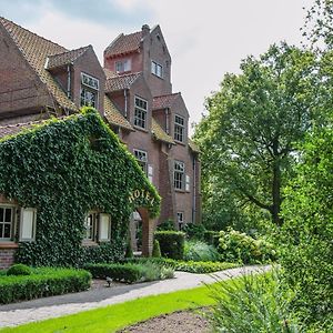 Hotel Torenhof Синт-Мартенс-Латем Exterior photo