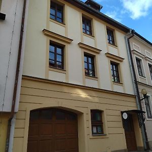 Отель Penzion Jostovka Йиглава Exterior photo