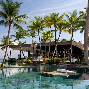 Отель Dorado Beach, A Ritz-Carlton Reserve Exterior photo