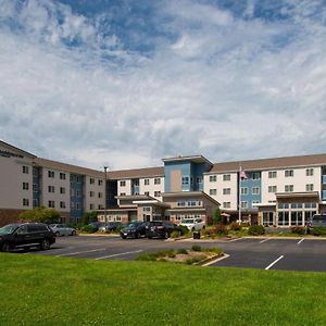 Residence Inn By Marriott Springfield South Exterior photo